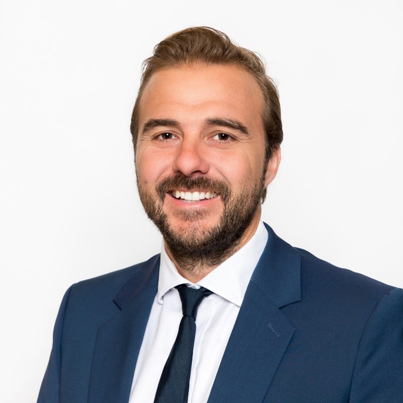 Alexandre Verniers, Locopro Entreprises